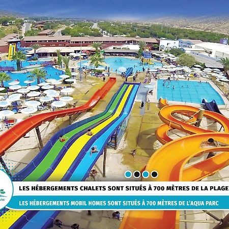 Atlantica Parc Hotel Taghazout Luaran gambar