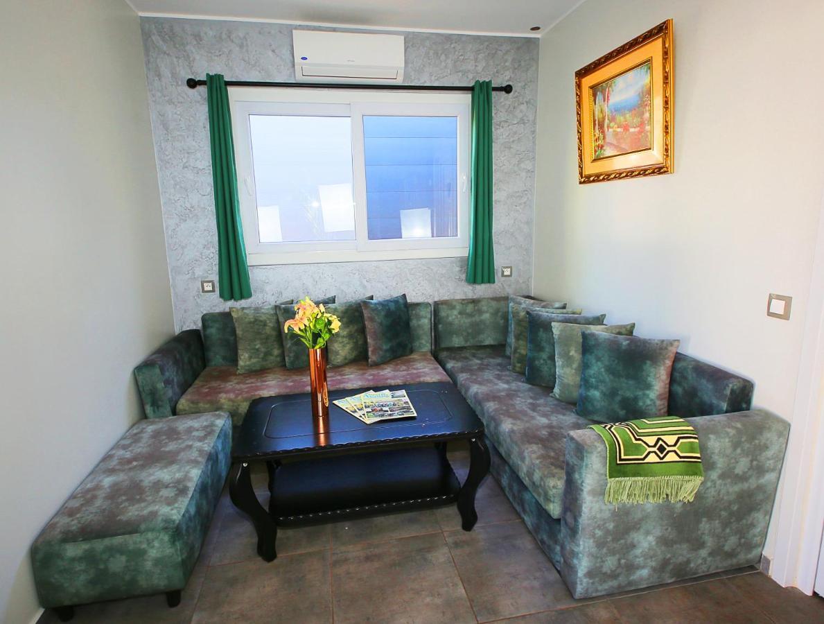 Atlantica Parc Hotel Taghazout Luaran gambar