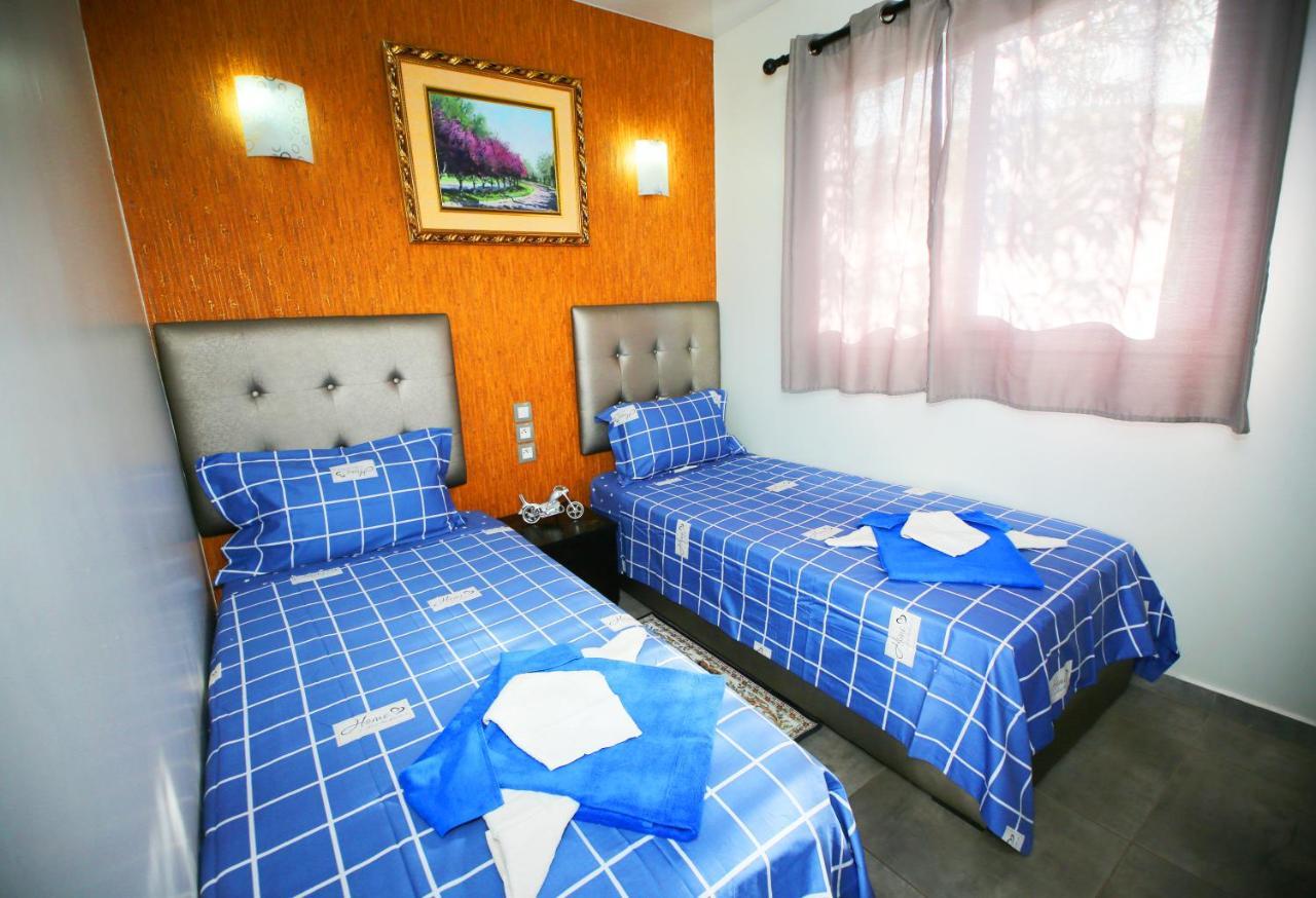 Atlantica Parc Hotel Taghazout Luaran gambar