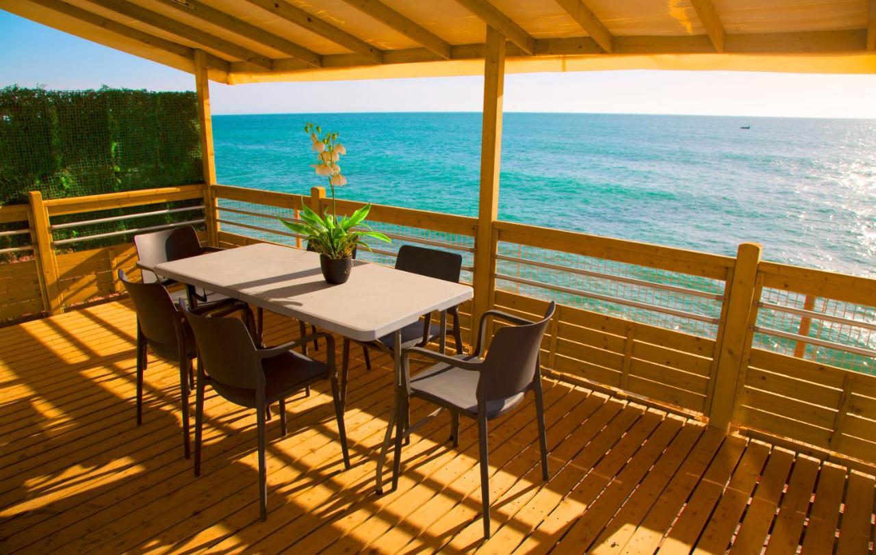 Atlantica Parc Hotel Taghazout Luaran gambar