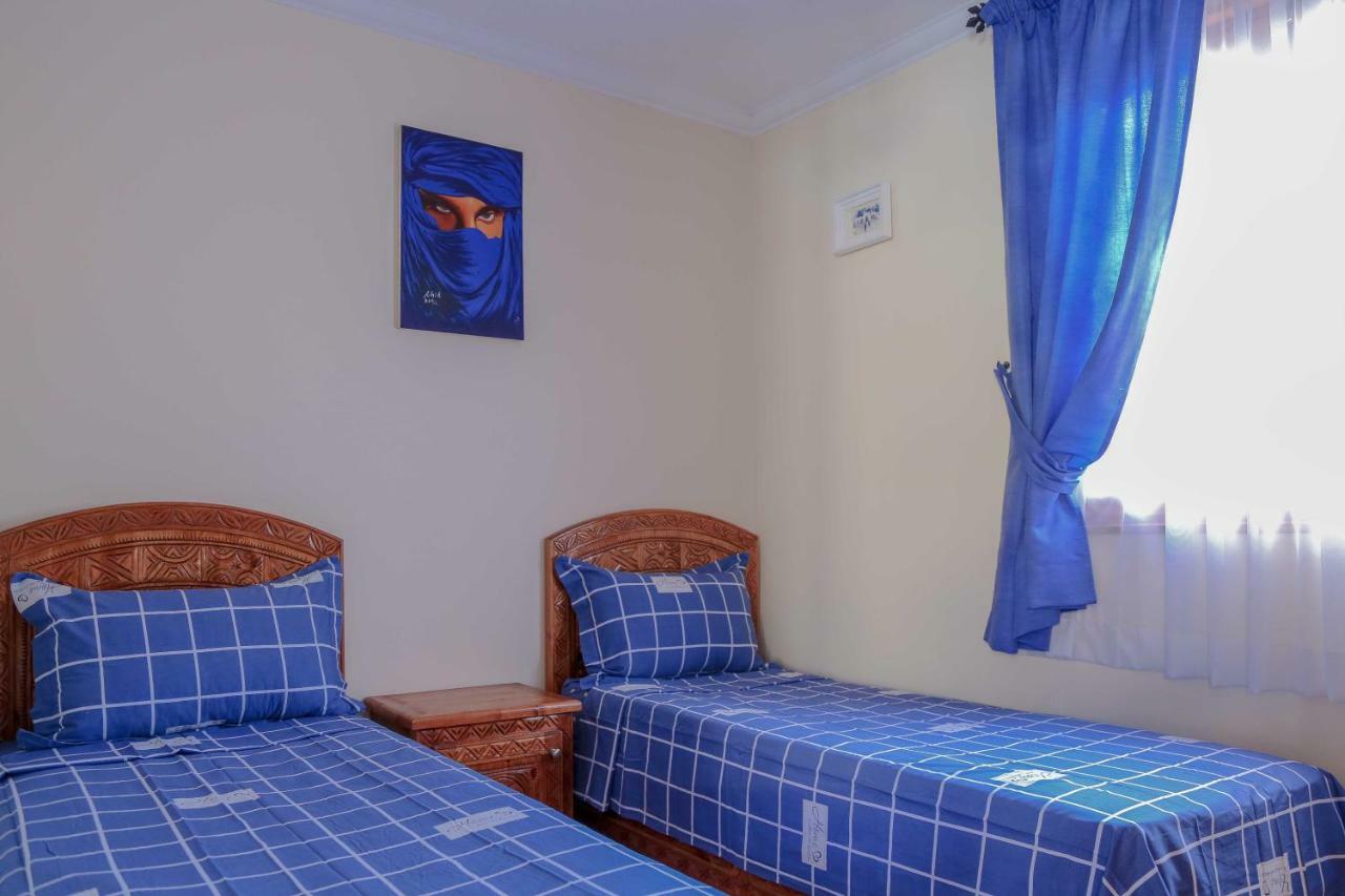 Atlantica Parc Hotel Taghazout Luaran gambar