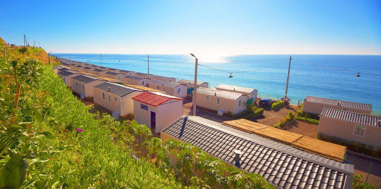 Atlantica Parc Hotel Taghazout Luaran gambar