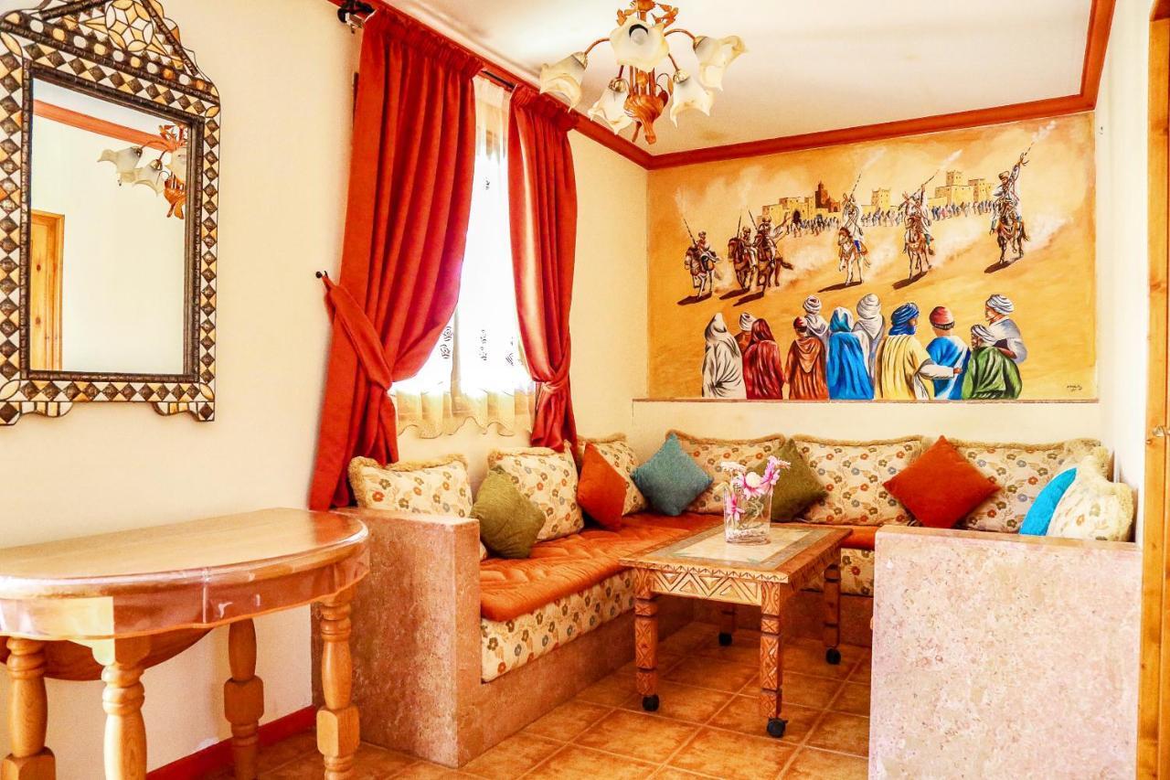 Atlantica Parc Hotel Taghazout Luaran gambar