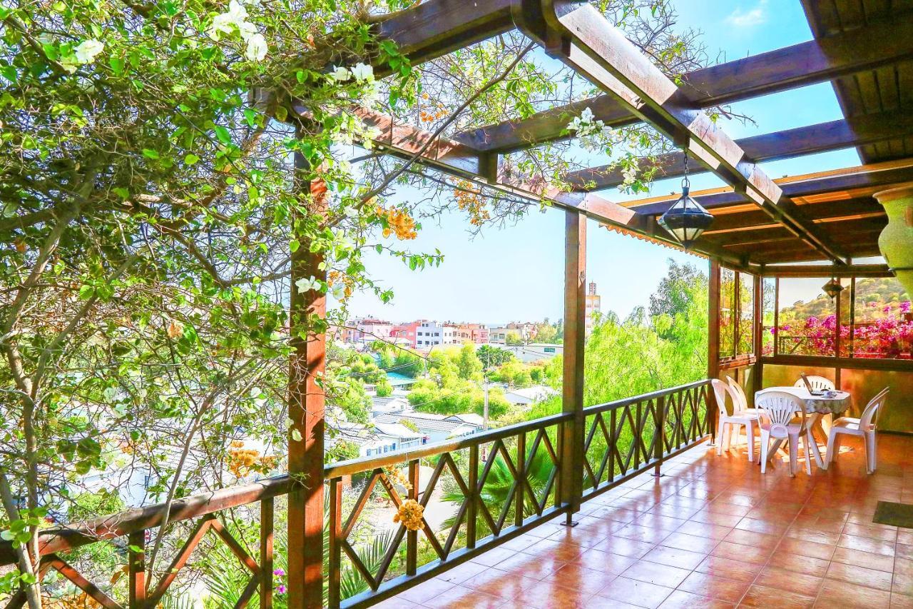 Atlantica Parc Hotel Taghazout Luaran gambar