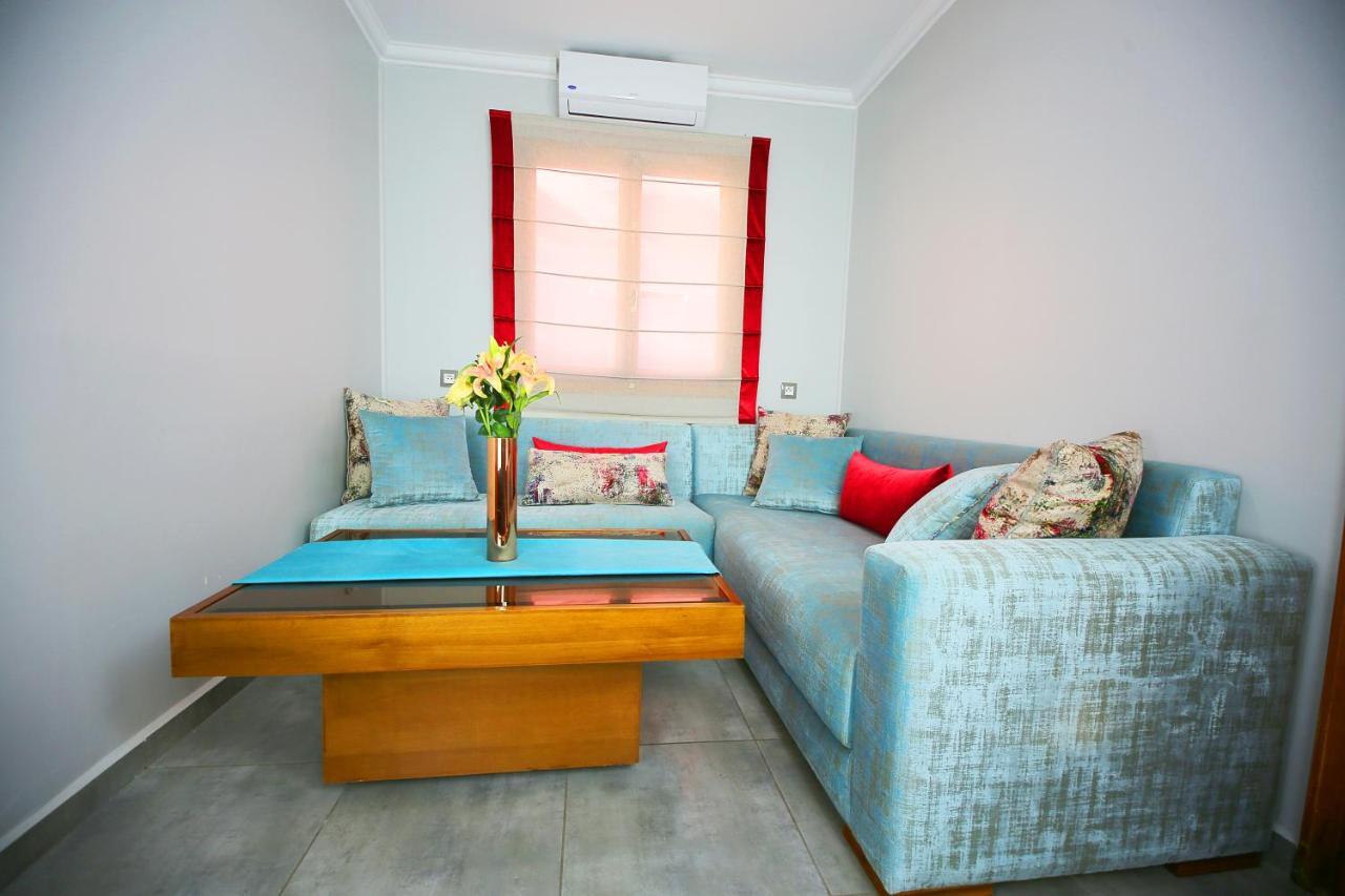Atlantica Parc Hotel Taghazout Luaran gambar