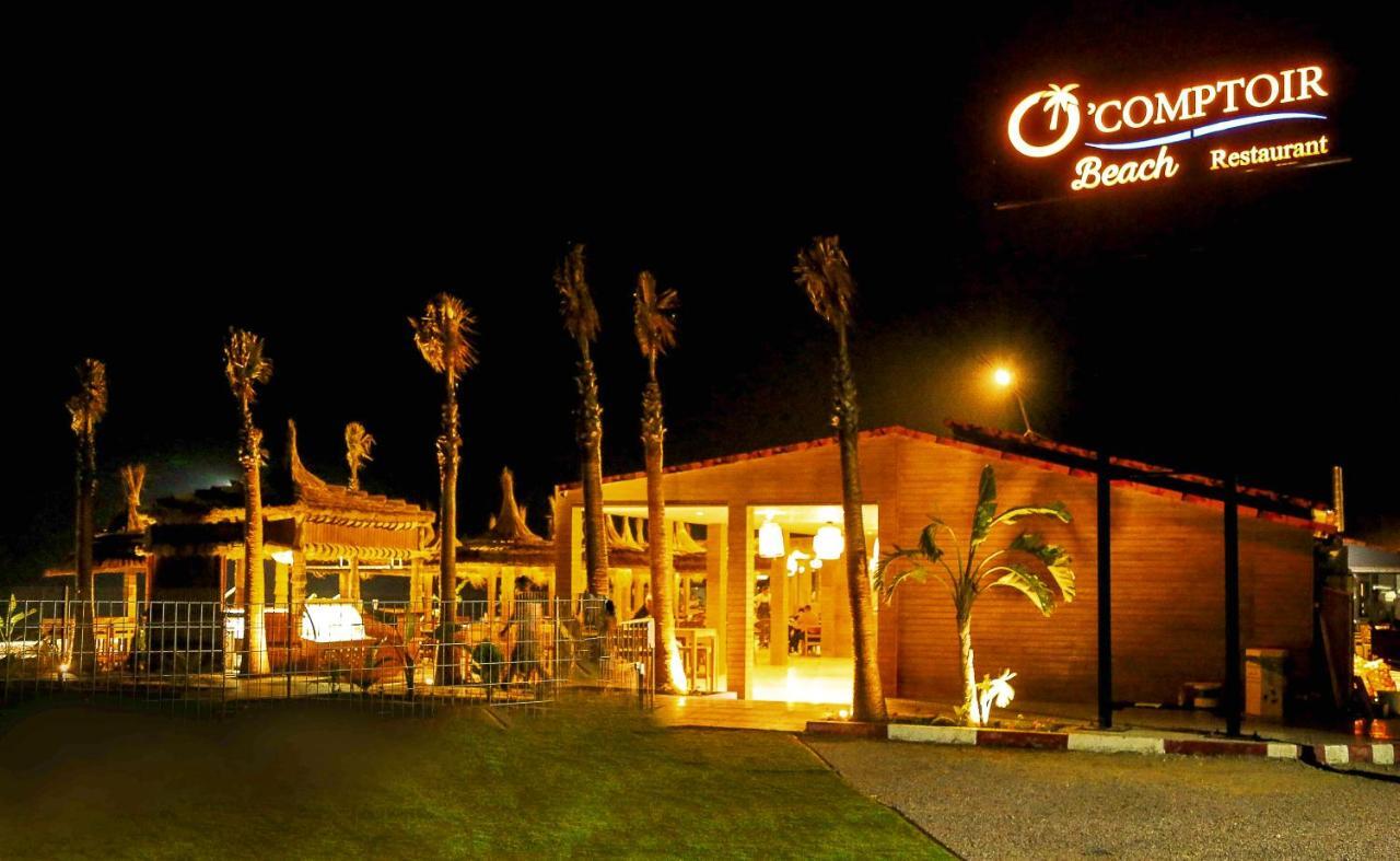 Atlantica Parc Hotel Taghazout Luaran gambar