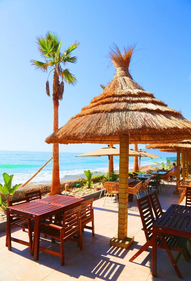 Atlantica Parc Hotel Taghazout Luaran gambar