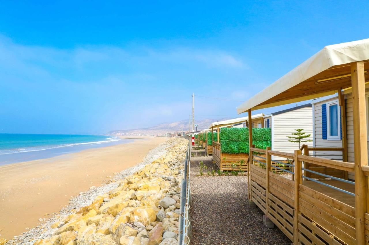 Atlantica Parc Hotel Taghazout Luaran gambar