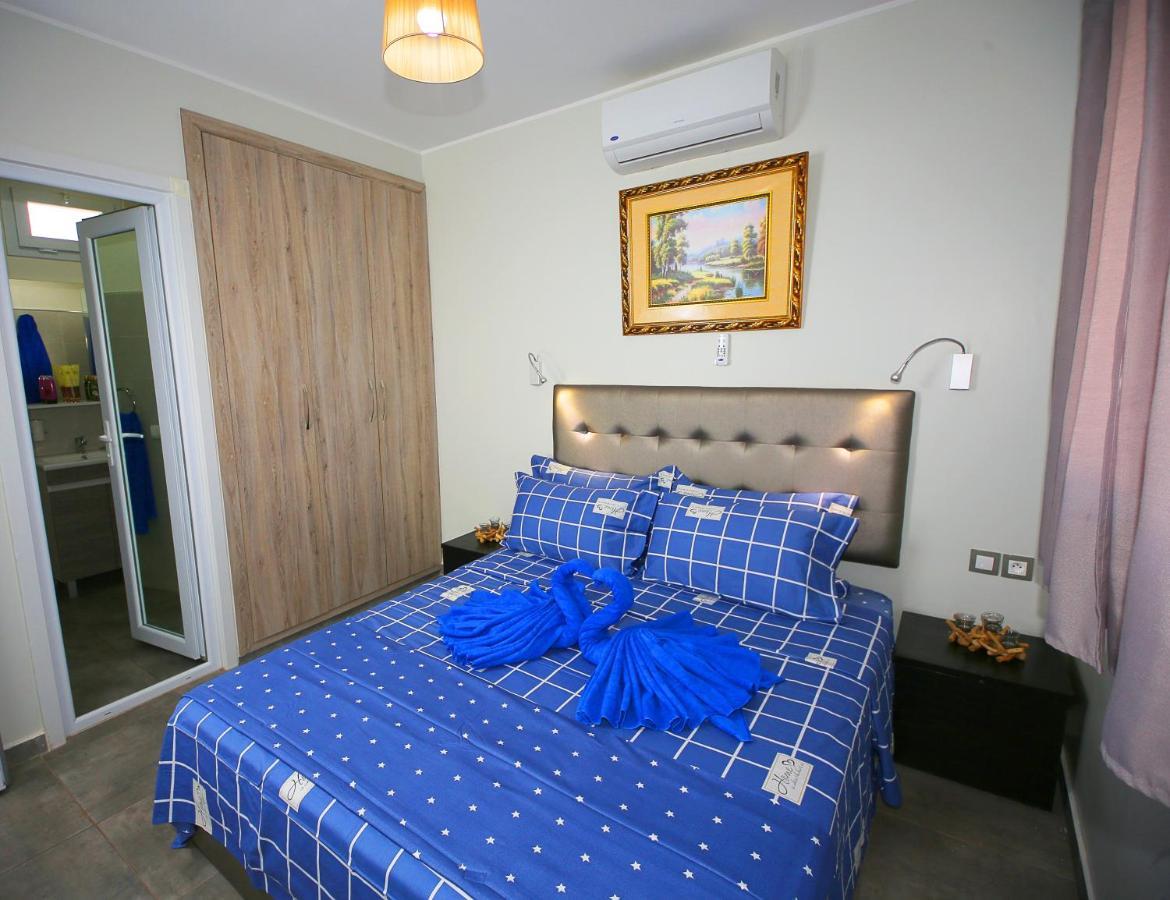 Atlantica Parc Hotel Taghazout Luaran gambar